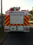 Northshore SES New Truck