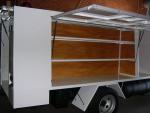 Stirling SES New Vehicle