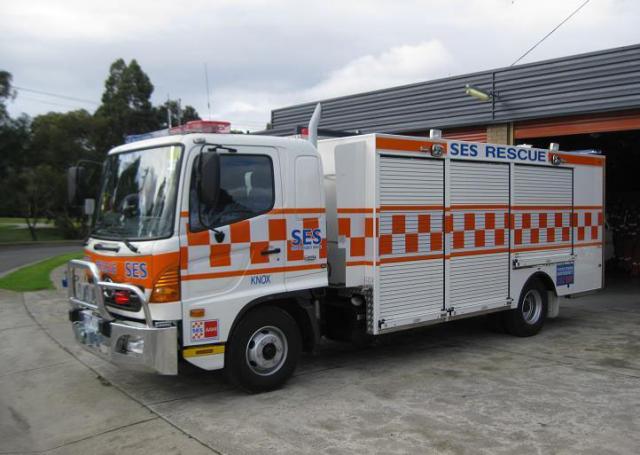 Knox SES
