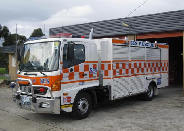 Knox SES