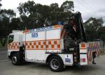 Knox SES
