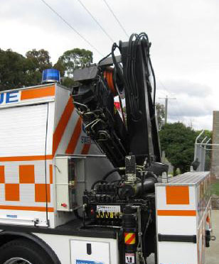 Knox SES