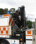 Knox SES