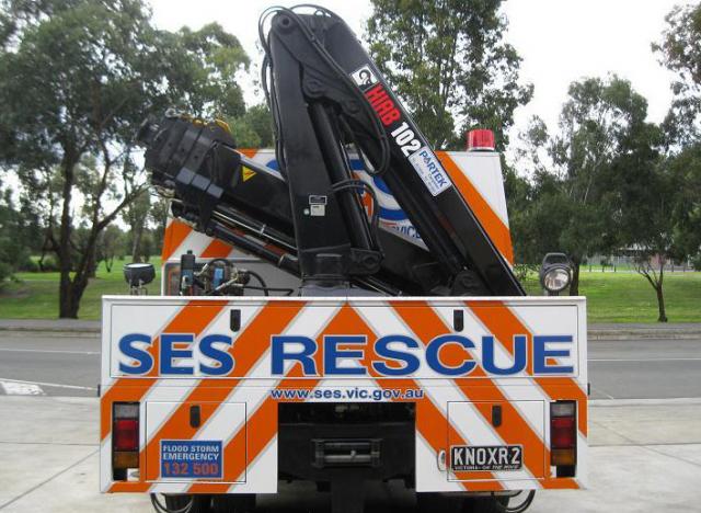 Knox SES
