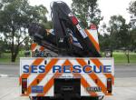 Knox SES