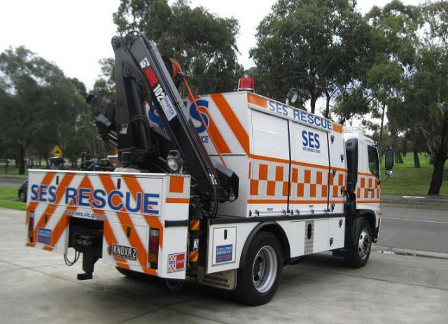 Knox SES