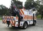Knox SES