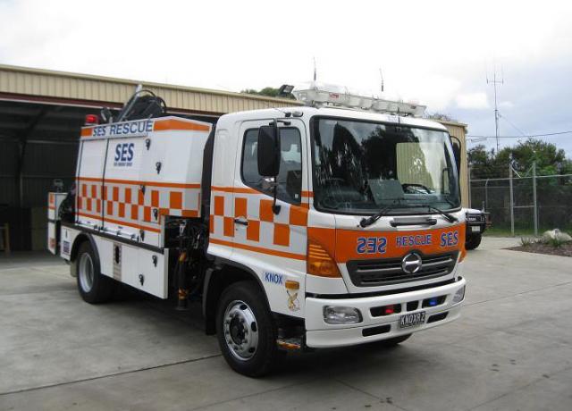Knox SES