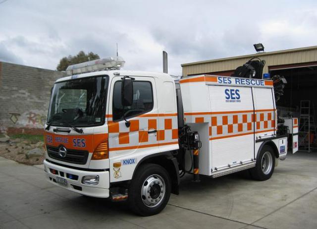 Knox SES