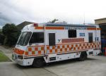 Knox SES