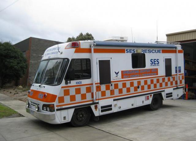 Knox SES