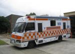 Knox SES