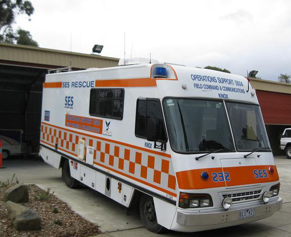 Knox SES