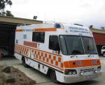 Knox SES