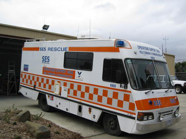 Knox SES