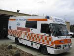 Knox SES