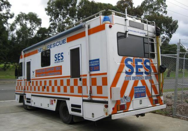 Knox SES