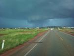 Karratha Twister 2011