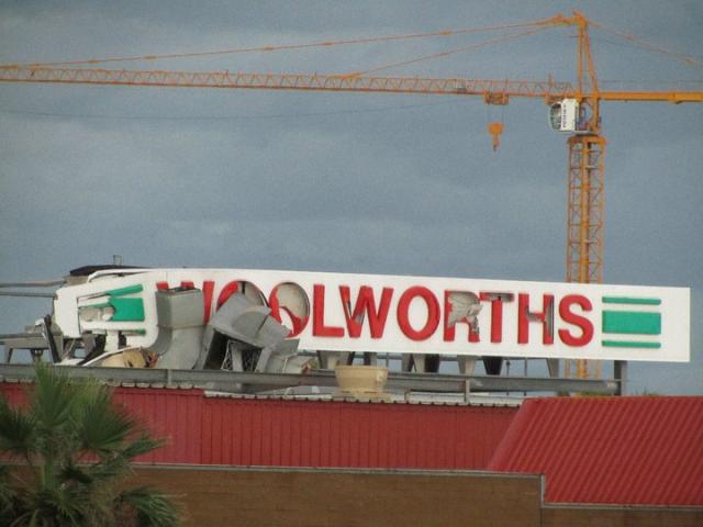 Karratha Twister 2011