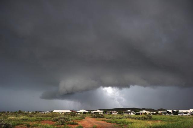 Karratha Twister 2011