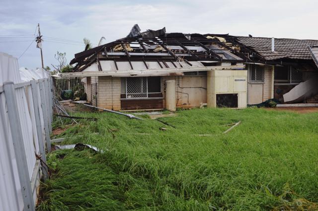 Karratha Twister 2011