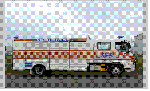 Victorian SES Vehicle
